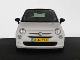 Fiat 500C (2022) thumbnail 14