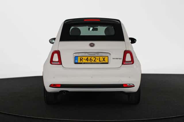 Fiat 500C (2022) thumbnail 15