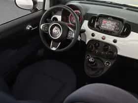 Fiat 500C (2022) thumbnail 16