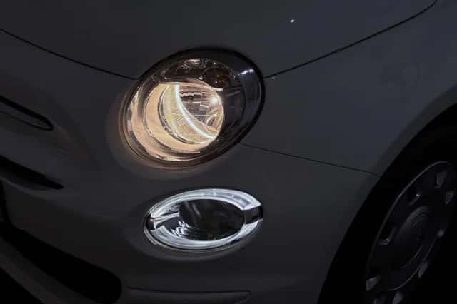 Fiat 500C (2022) thumbnail 19