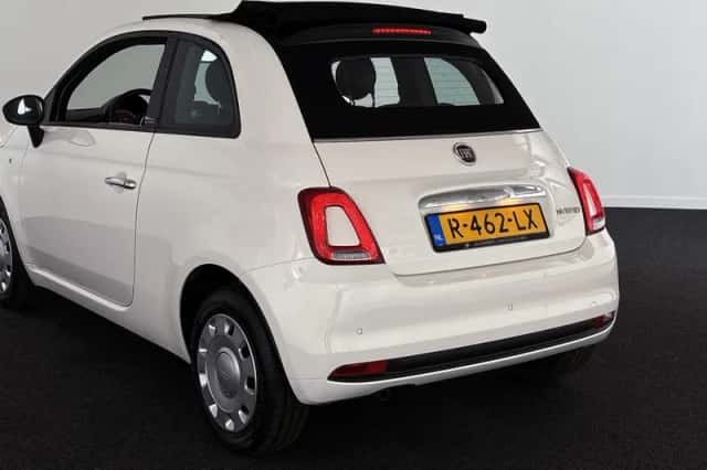 Fiat 500C (2022) thumbnail 20
