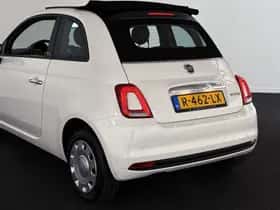 Fiat 500C (2022) thumbnail 20