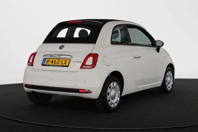 Fiat 500C (2022) thumbnail 3