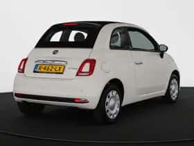 Fiat 500C (2022) thumbnail 3