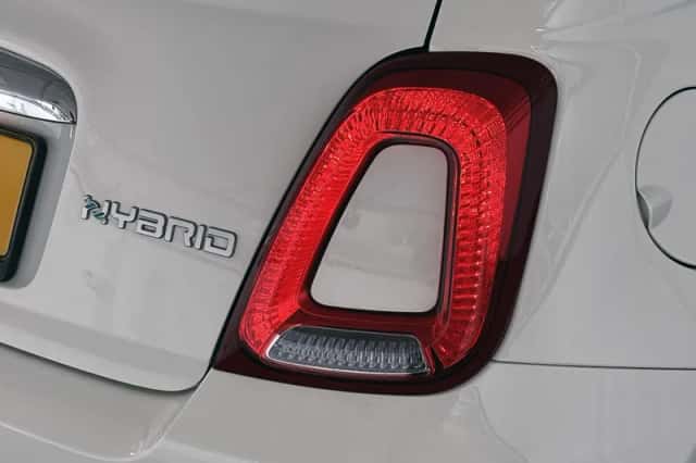 Fiat 500C (2022) thumbnail 21