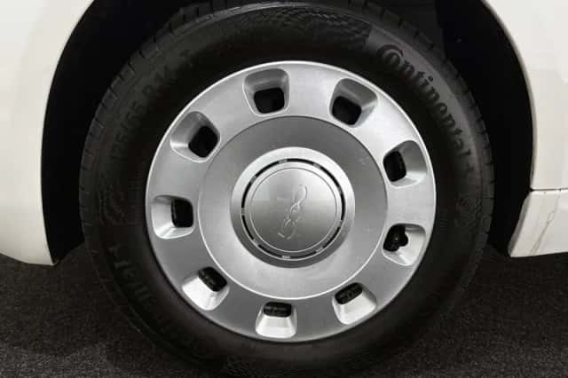 Fiat 500C (2022) thumbnail 22