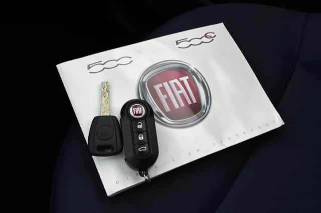 Fiat 500C (2022) thumbnail 27