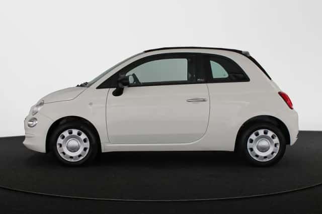 Fiat 500C (2022) thumbnail 30