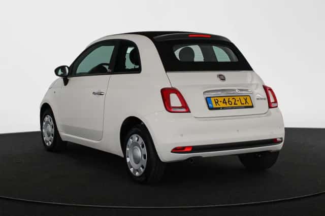 Fiat 500C (2022) thumbnail 4