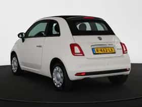 Fiat 500C (2022) thumbnail 4