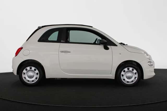 Fiat 500C (2022) thumbnail 31
