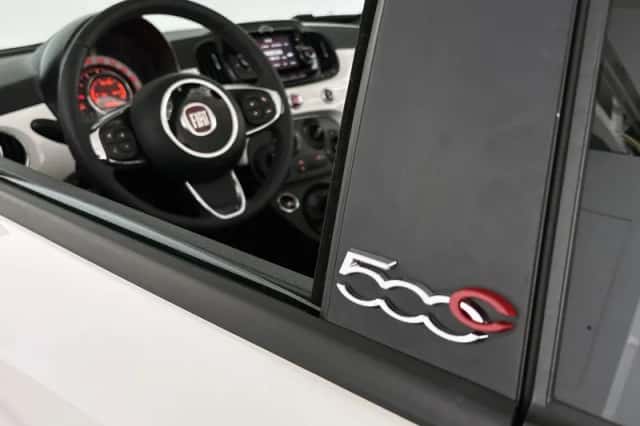 Fiat 500C (2022) thumbnail 33