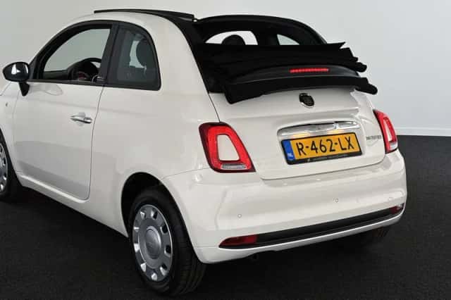 Fiat 500C (2022) thumbnail 34