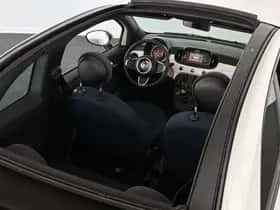 Fiat 500C (2022) thumbnail 36