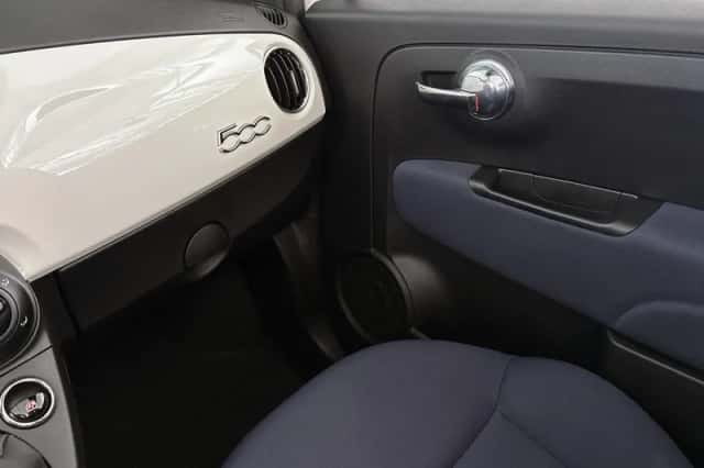 Fiat 500C (2022) thumbnail 37