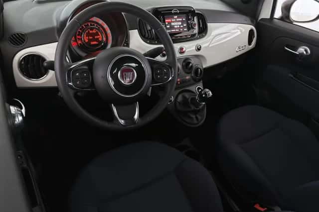 Fiat 500C (2022) thumbnail 5