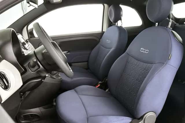 Fiat 500C (2022) thumbnail 6