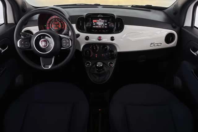 Fiat 500C (2022) thumbnail 7