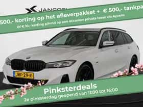 BMW 3-Serie (2022)