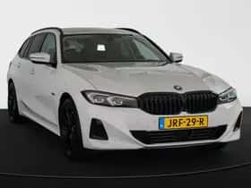 BMW 3-Serie (2022) thumbnail 2