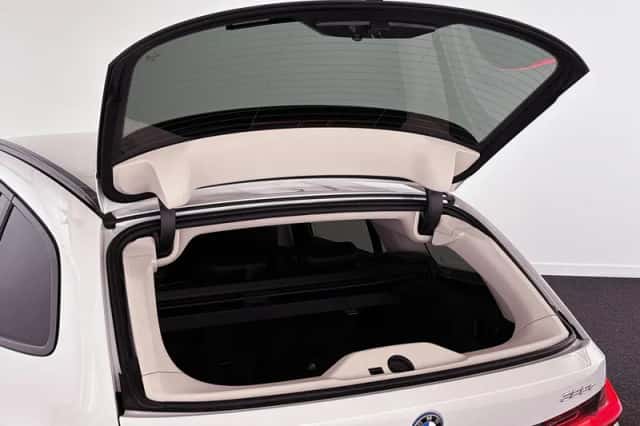 BMW 3-Serie (2022) thumbnail 11