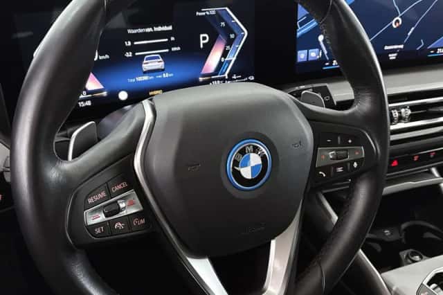 BMW 3-Serie (2022) thumbnail 13