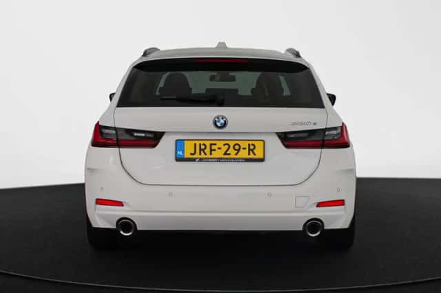 BMW 3-Serie (2022) thumbnail 16