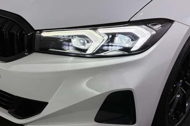 BMW 3-Serie (2022) thumbnail 20