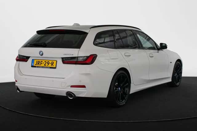 BMW 3-Serie (2022) thumbnail 3