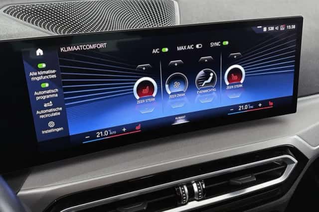 BMW 3-Serie (2022) thumbnail 23
