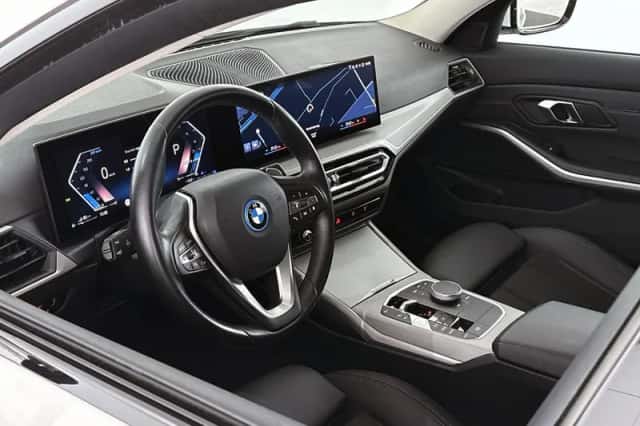 BMW 3-Serie (2022) thumbnail 24