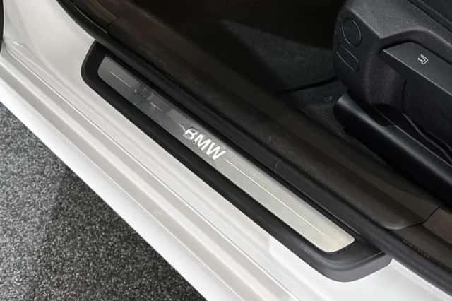 BMW 3-Serie (2022) thumbnail 25