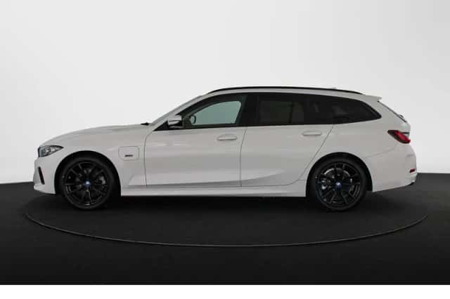 BMW 3-Serie (2022) thumbnail 33