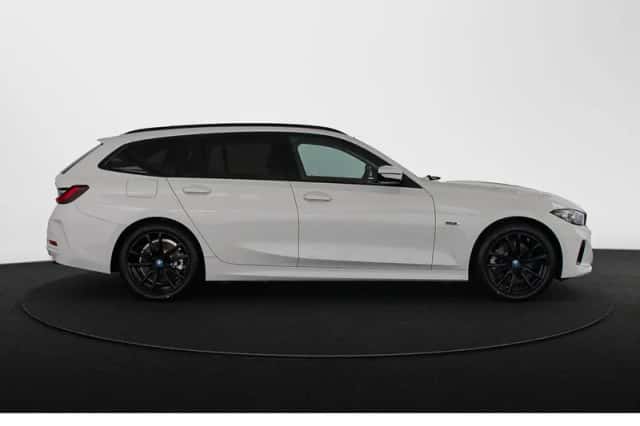 BMW 3-Serie (2022) thumbnail 34