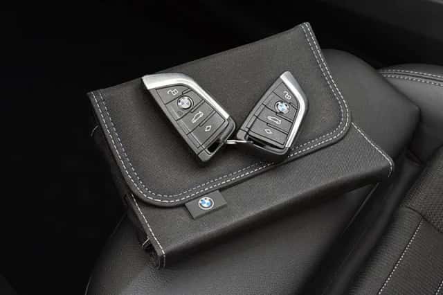 BMW 3-Serie (2022) thumbnail 36