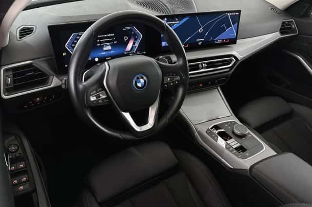 BMW 3-Serie (2022) thumbnail 5