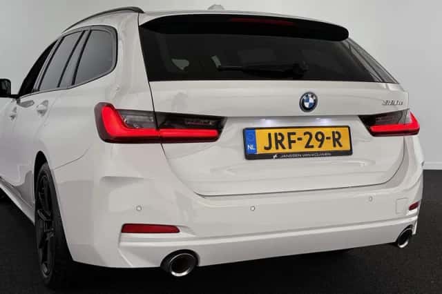 BMW 3-Serie (2022) thumbnail 44