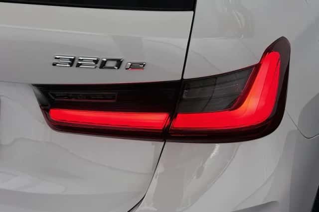 BMW 3-Serie (2022) thumbnail 45
