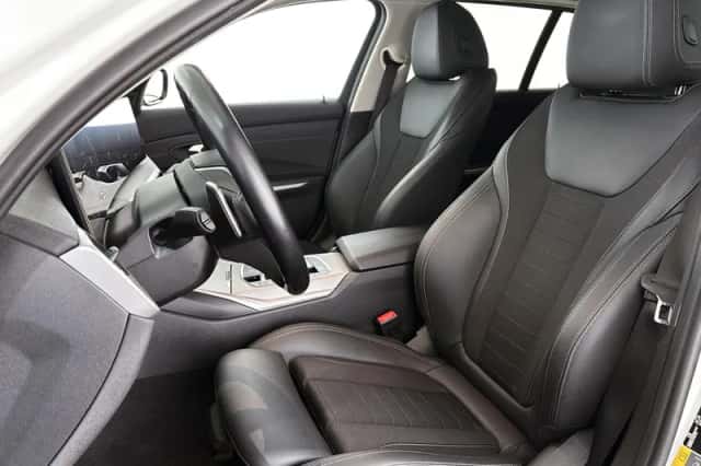 BMW 3-Serie (2022) thumbnail 6