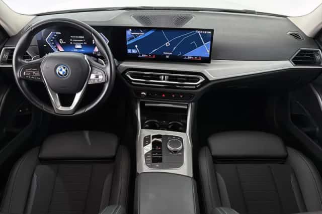 BMW 3-Serie (2022) thumbnail 7