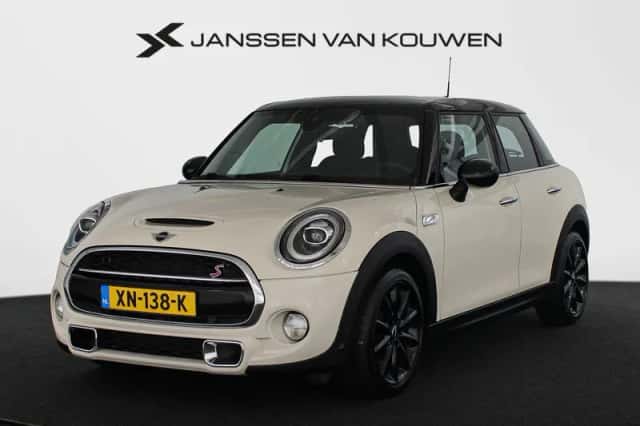 MINI 5-Deurs (2019) thumbnail 1