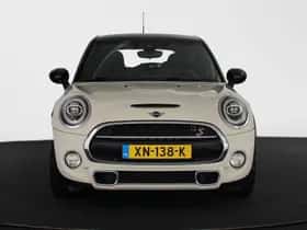 MINI Cooper S (2019) thumbnail 13