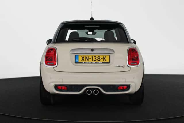MINI 5-Deurs (2019) thumbnail 14