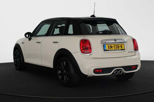 MINI 5-Deurs (2019) thumbnail 4