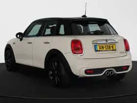 MINI Cooper S (2019) thumbnail 4