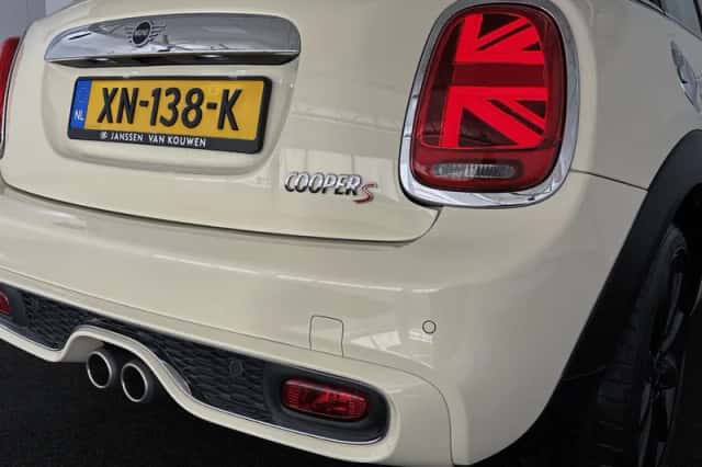 MINI 5-Deurs (2019) thumbnail 38
