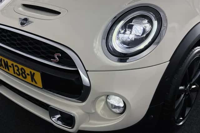 MINI 5-Deurs (2019) thumbnail 44
