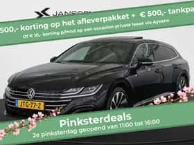 Volkswagen Arteon (2022)