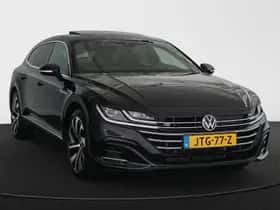 Volkswagen Arteon (2022) thumbnail 2