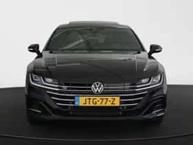 Volkswagen Arteon (2022) thumbnail 15